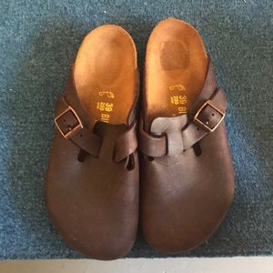 Birkenstock - Boston